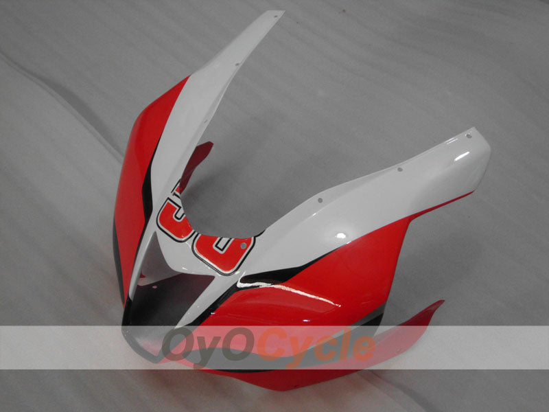 Carena anteriore superiore per Aprilia 03-06 RSV1000R #OYO87912488 Immagine secondaria del prodotto