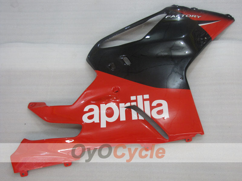 Carena laterale destra e sinistra per Aprilia 03-06 RSV1000R #OYO87912493 Immagine secondaria del prodotto