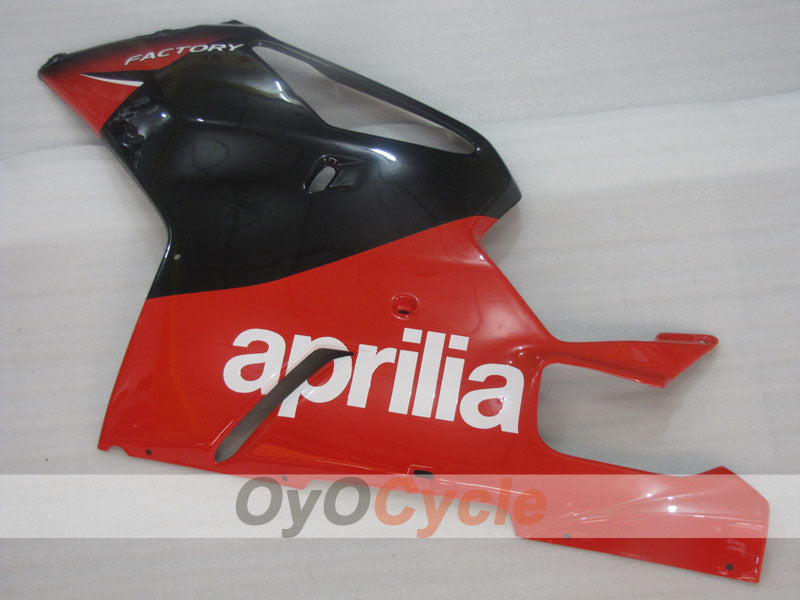 Carena laterale destra e sinistra per Aprilia 03-06 RSV1000R #OYO87912493 Immagine principale del prodotto