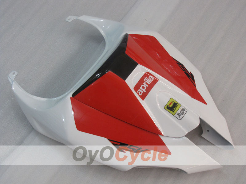 Coda posteriore + Coprisella per Aprilia 03-06 RSV1000R #OYO87912496 Immagine principale del prodotto