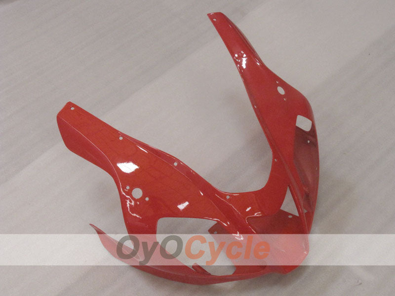 Carena Anteriore Superiore Per Aprilia 03-06 RSV1000R #OYO87912497 Immagine secondaria del prodotto