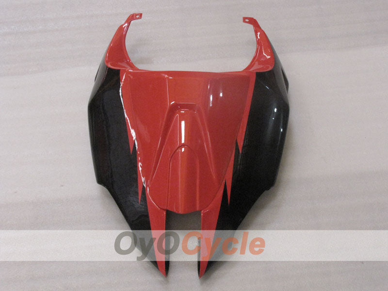Coda carena posteriore + coprisella per Aprilia 03-06 RSV1000R #OYO87912499 Immagine secondaria del prodotto
