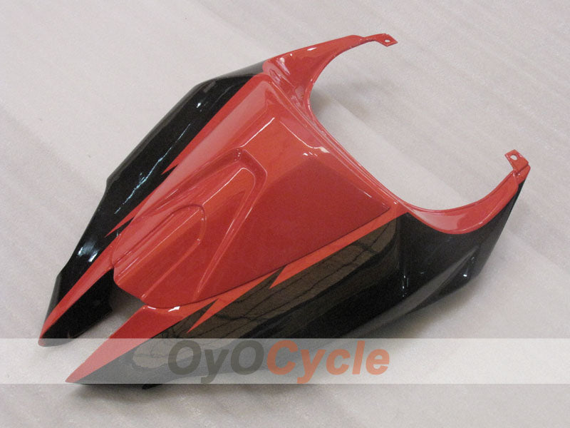 Coda carena posteriore + coprisella per Aprilia 03-06 RSV1000R #OYO87912499 Immagine principale del prodotto