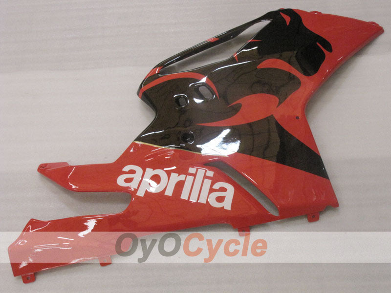 Carenatura Lato Destro & Sinistro Per Aprilia 03-06 RSV1000R #OYO87912498 Immagine principale del prodotto