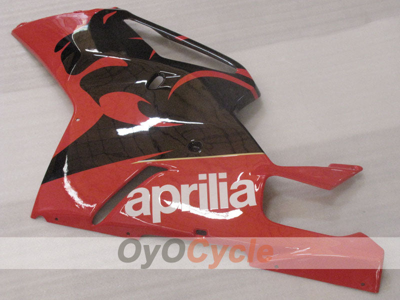 Carenatura Lato Destro & Sinistro Per Aprilia 03-06 RSV1000R #OYO87912498 Immagine secondaria del prodotto