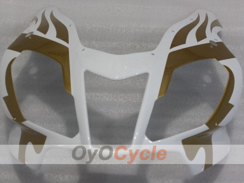 Carena Anteriore Superiore Per Aprilia 03-06 RSV1000R #OYO87912500 Immagine principale del prodotto