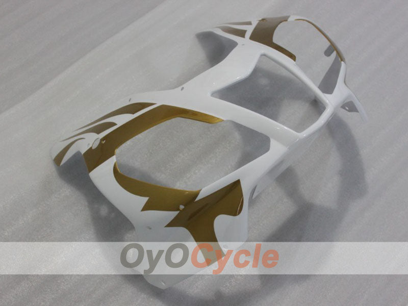 Carena Anteriore Superiore Per Aprilia 03-06 RSV1000R #OYO87912500 Immagine secondaria del prodotto