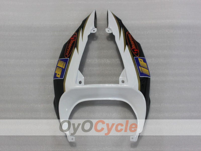 Coda carena posteriore + coprisella per Aprilia 03-06 RSV1000R #OYO87912503 Immagine secondaria del prodotto
