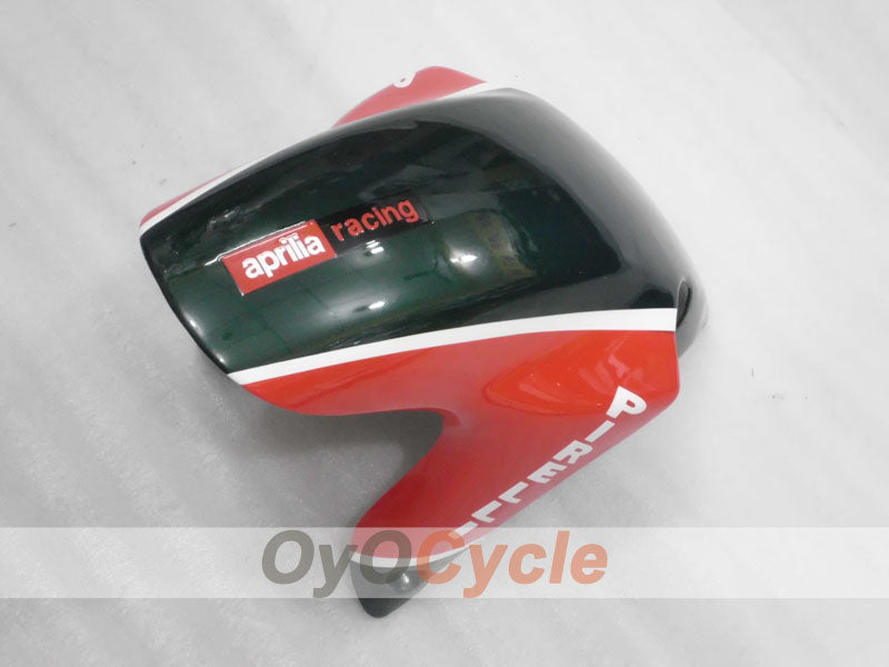 Parafango Anteriore Carena Per Aprilia 03-06 RSV1000R #OYO87912506 Immagine principale del prodotto