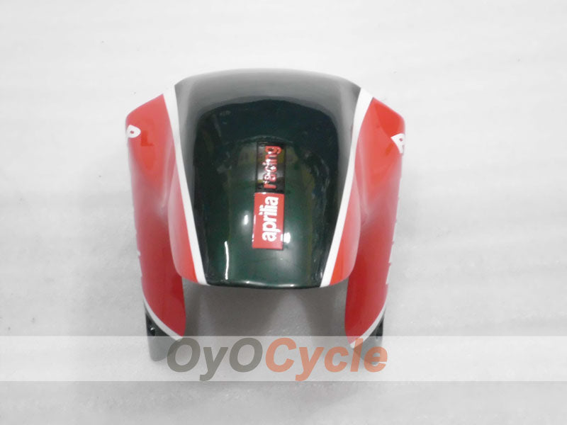 Parafango Anteriore Carena Per Aprilia 03-06 RSV1000R #OYO87912506 Immagine secondaria del prodotto