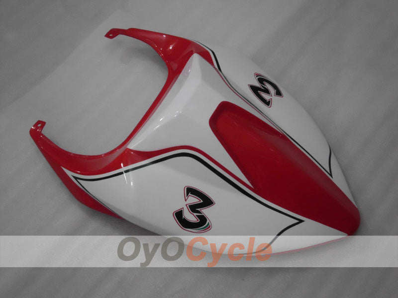 Coda Carenatura Posteriore + Coprisella Per Aprilia 03-06 RSV1000R #OYO87912507 Immagine principale del prodotto