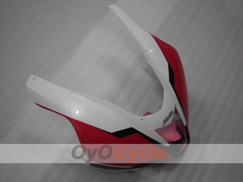 Carena Anteriore Superiore Per Aprilia 03-06 RSV1000R #OYO87912504 Immagine secondaria del prodotto