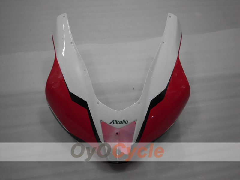 Carena Anteriore Superiore Per Aprilia 03-06 RSV1000R #OYO87912504 Immagine principale del prodotto