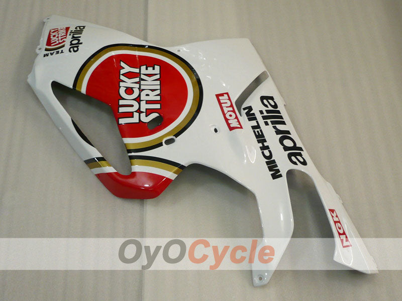 Carena laterale sinistra e destra per Aprilia 03-06 RSV1000R #OYO87912511 Immagine secondaria del prodotto