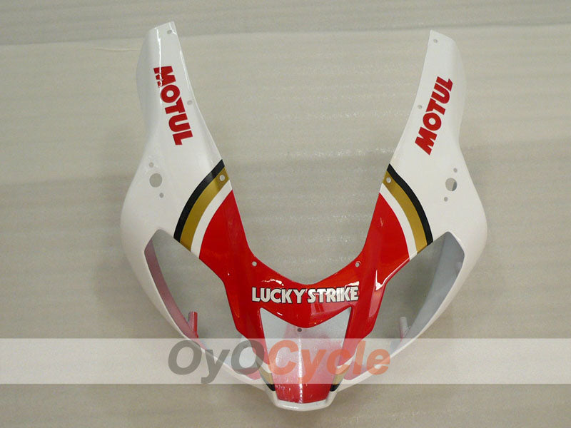 Carena Anteriore Superiore Per Aprilia 03-06 RSV1000R #OYO87912509 Immagine principale del prodotto