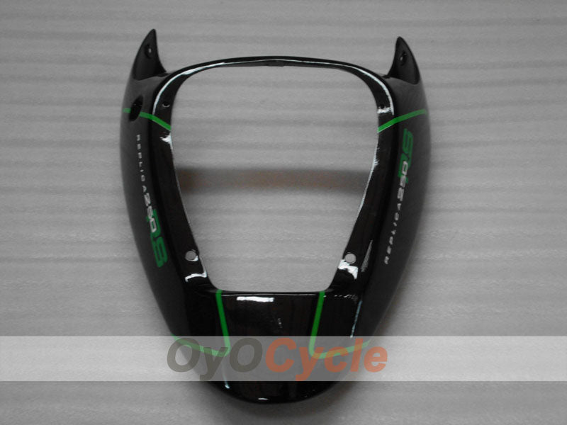 Carenatura coda posteriore per Aprilia 95-02 RS250 #OYO87912440 Immagine secondaria del prodotto