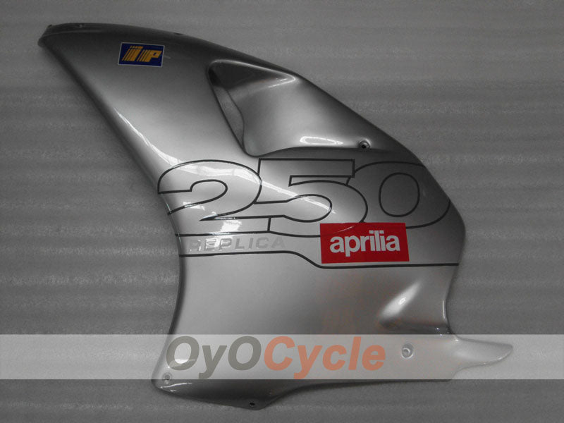 Carene laterali destra e sinistra per Aprilia 95-02 RS250 #OYO87912446 Immagine secondaria del prodotto