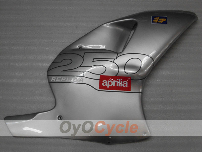 Carene laterali destra e sinistra per Aprilia 95-02 RS250 #OYO87912446 Immagine principale del prodotto