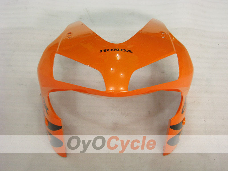 Carena Superiore Anteriore Per Honda CBR600RR 03-04 #OYO87907183 Immagine secondaria del prodotto
