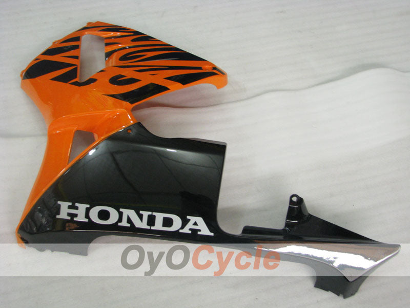 Carena Sinistra e Destra Per Honda CBR600RR 03-04 #OYO87907184 Immagine secondaria del prodotto