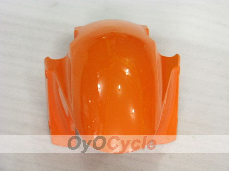 Carena Parafango Anteriore Per Honda 03-04 CBR600RR #OYO87907185 Immagine secondaria del prodotto