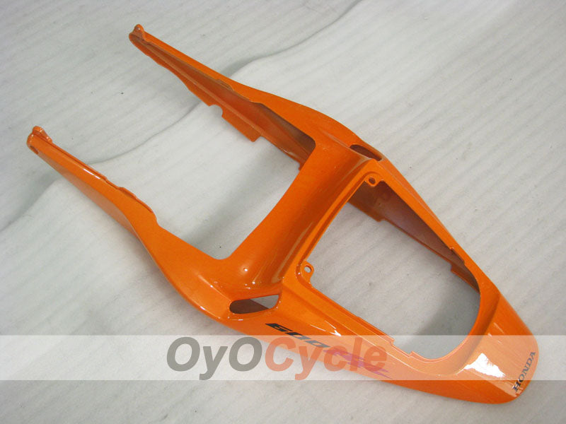 Coda Carena Posteriore Per Honda 03-04 CBR600RR #OYO87907187 Immagine secondaria del prodotto