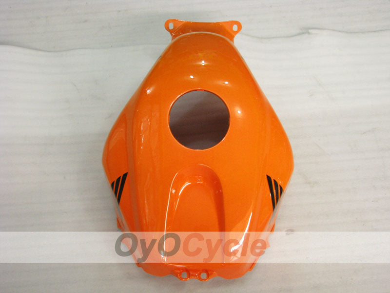 Carena Serbatoio Carburante per Honda 03-04 CBR600RR #OYO87907186 Immagine secondaria del prodotto