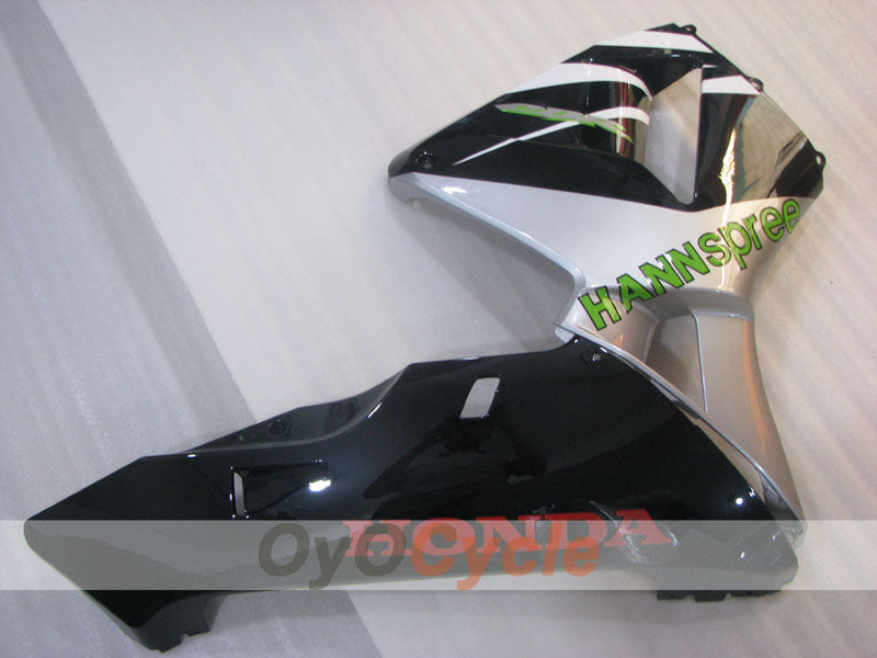Carena lato sinistro e destro per Honda 03-04 CBR600RR #OYO87907189 Immagine principale del prodotto