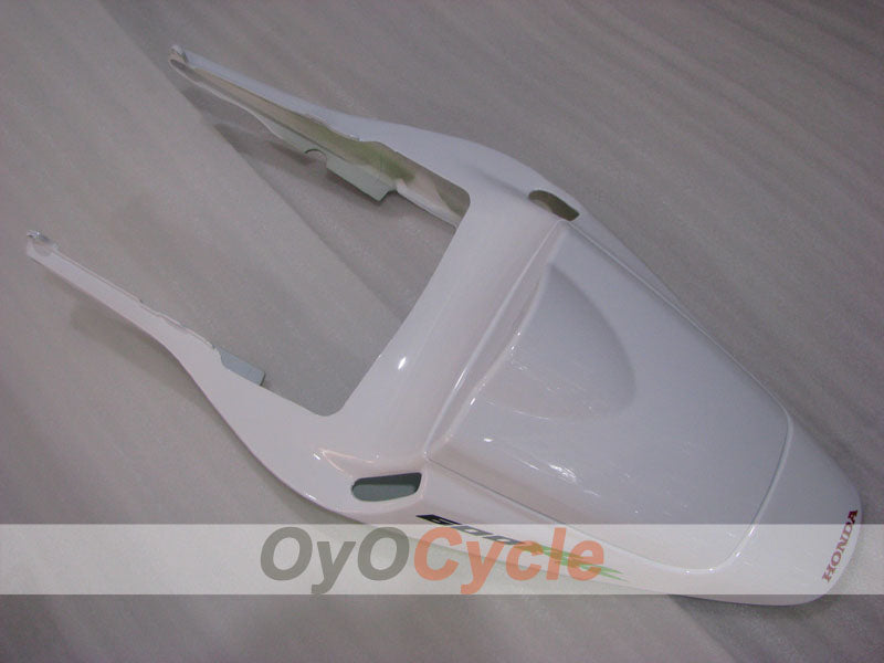 Coda posteriore + Coprisella per Honda 03-04 CBR600RR #OYO87907192 Immagine principale del prodotto