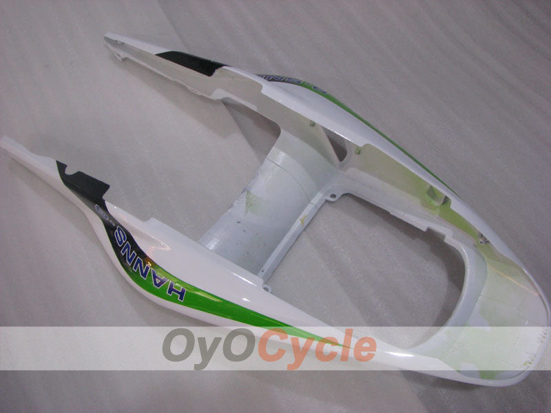 Coda posteriore + Coprisella per Honda 03-04 CBR600RR #OYO87907192 Immagine secondaria del prodotto
