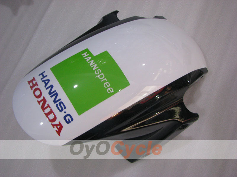 Carena Parafango Anteriore Per Honda 03-04 CBR600RR #OYO87907190 Immagine principale del prodotto