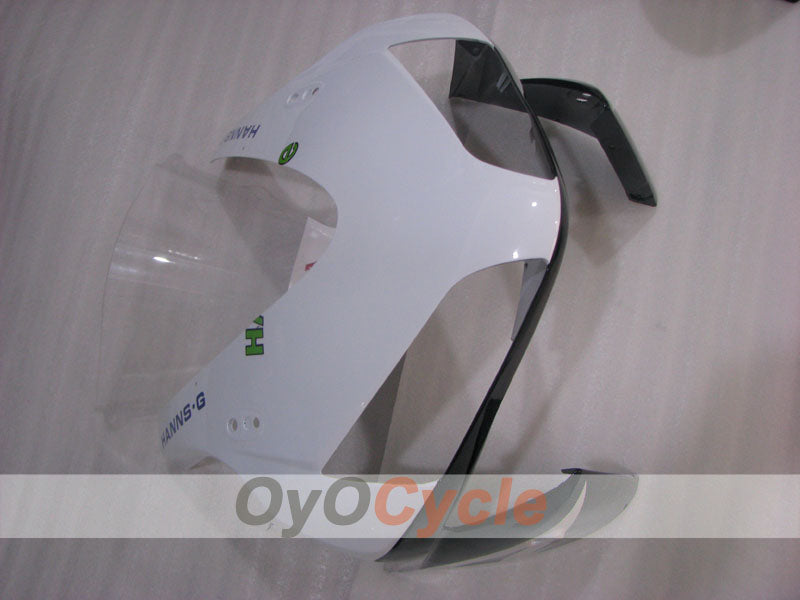 Carena Anteriore Superiore Per Honda 03-04 CBR600RR #OYO87907188 Immagine secondaria del prodotto