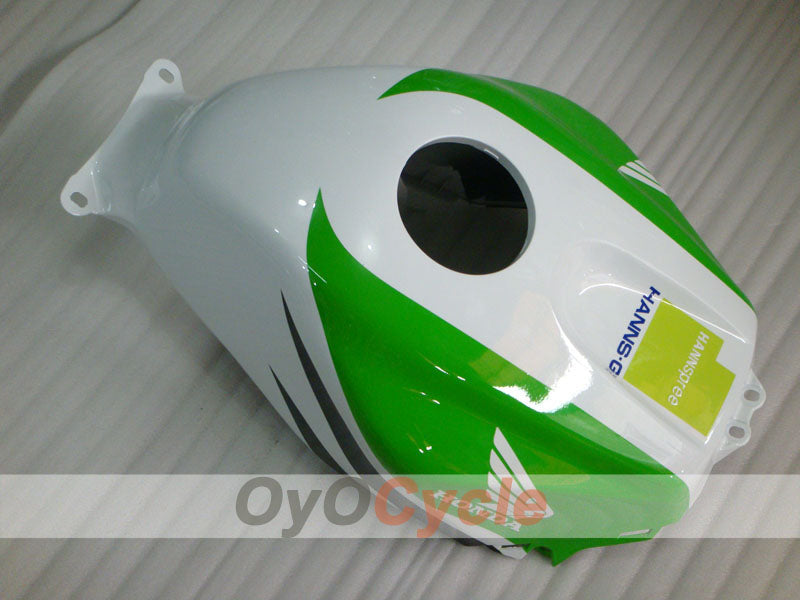 Carenatura serbatoio carburante per Honda 03-04 CBR600RR #OYO87907196 Immagine principale del prodotto
