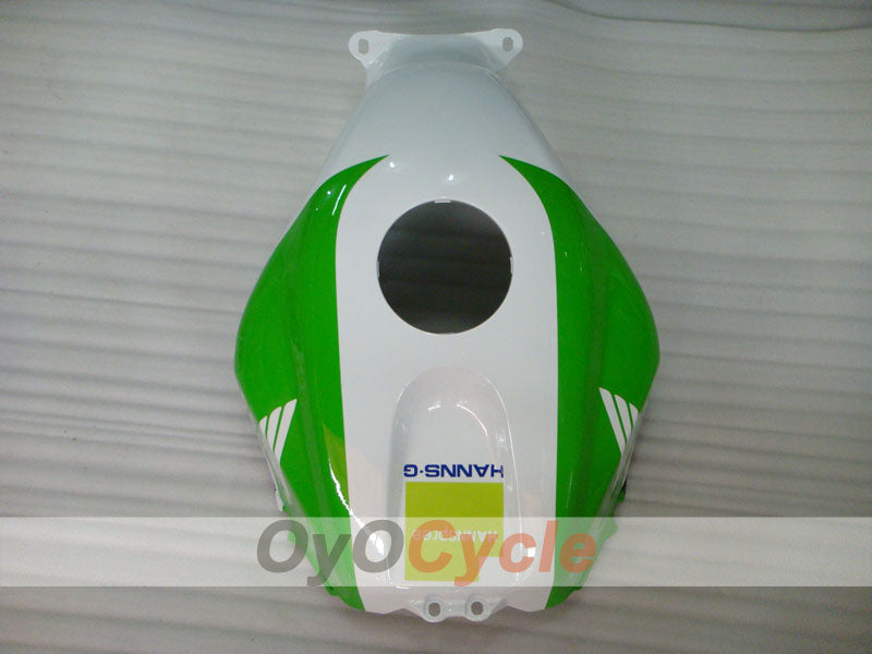 Carenatura serbatoio carburante per Honda 03-04 CBR600RR #OYO87907196 Immagine secondaria del prodotto