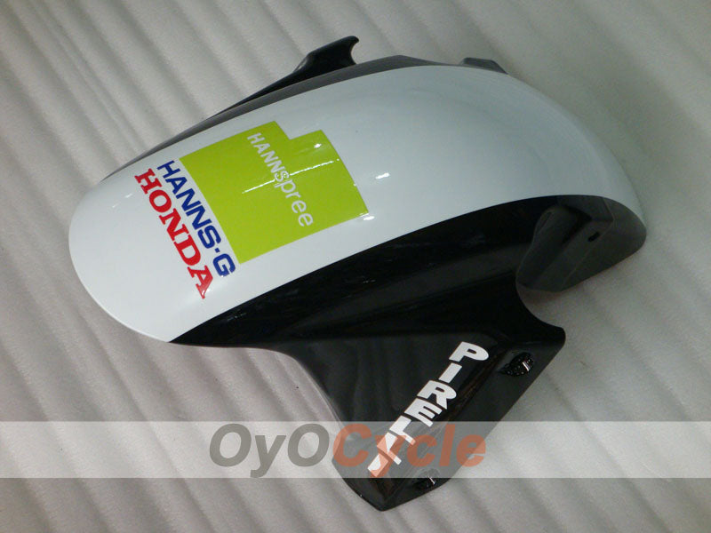 Parafango Anteriore Carena Per Honda 03-04 CBR600RR #OYO87907195 Immagine principale del prodotto