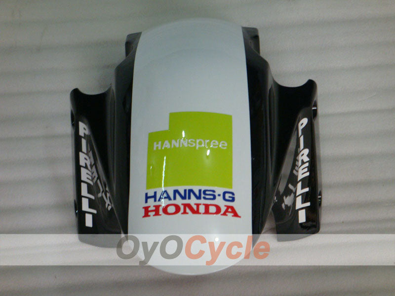 Parafango Anteriore Carena Per Honda 03-04 CBR600RR #OYO87907195 Immagine secondaria del prodotto