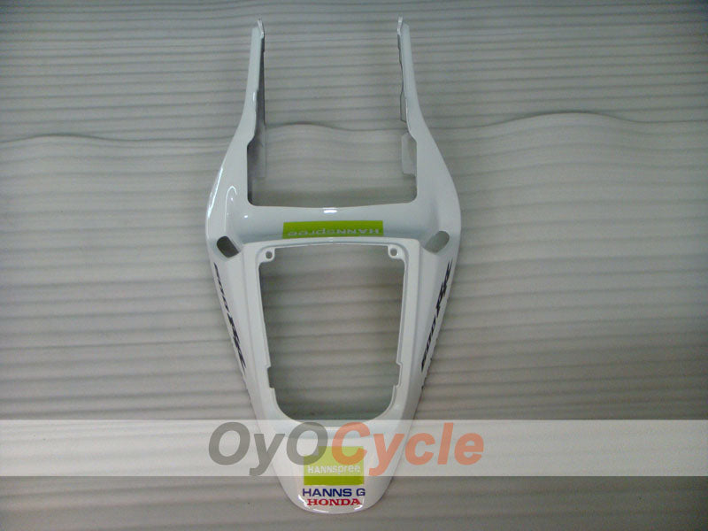 Coda posteriore carena per Honda 03-04 CBR600RR #OYO87907197 Immagine secondaria del prodotto