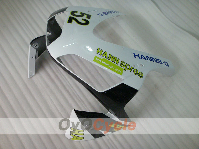 Carenatura Anteriore Superiore per Honda 03-04 CBR600RR #OYO87907193 Immagine secondaria del prodotto