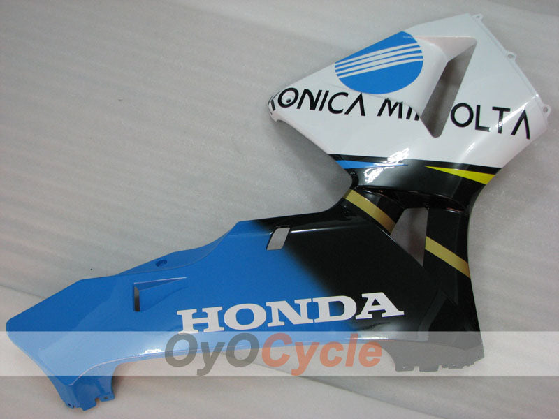 Carenatura laterale sinistra e destra per Honda 03-04 CBR600RR #OYO87907199 Immagine principale del prodotto