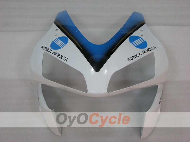 Cupolino anteriore per Honda CBR600RR 03-04 #OYO87907198 Immagine principale del prodotto