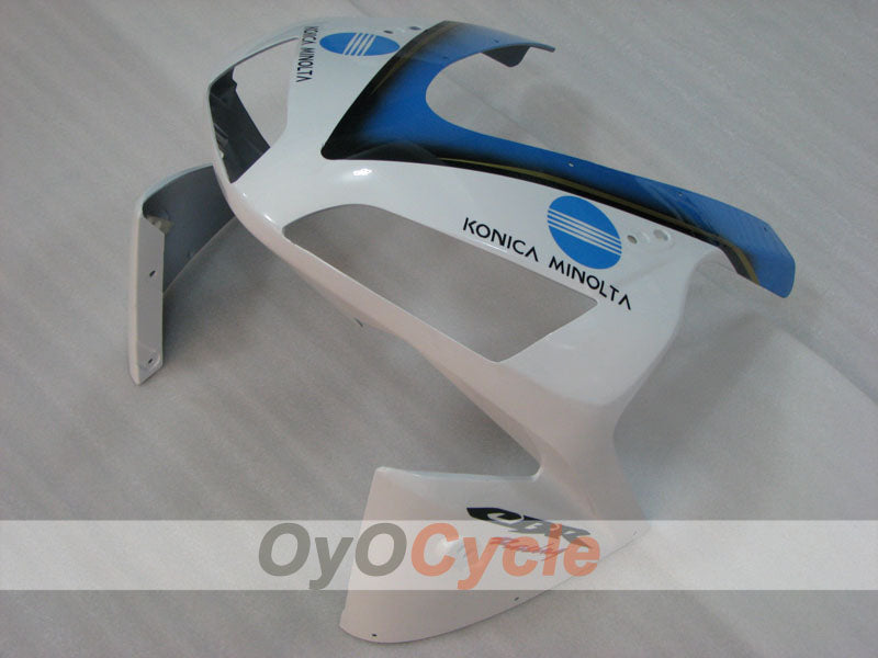 Cupolino anteriore per Honda CBR600RR 03-04 #OYO87907198 Immagine secondaria del prodotto