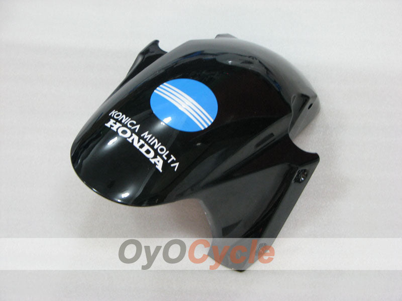 Parafango Anteriore Carena Per Honda 03-04 CBR600RR #OYO87907200 Immagine principale del prodotto