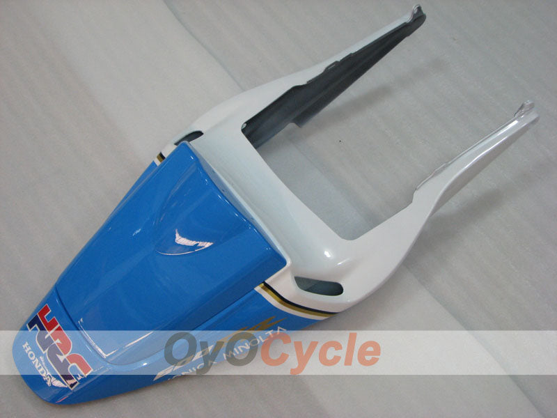 Coda carena posteriore + Coprisella per Honda 03-04 CBR600RR #OYO87907202 Immagine principale del prodotto
