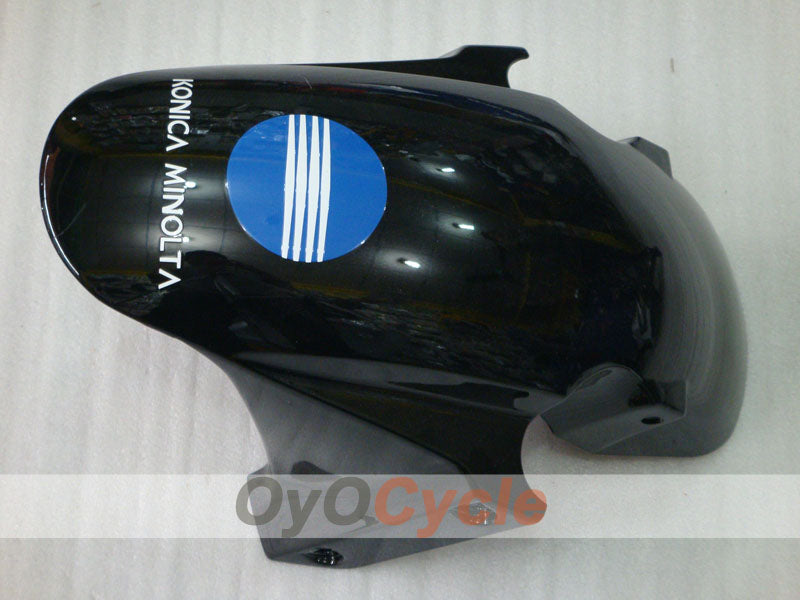Parafango anteriore per Honda 03-04 CBR600RR #OYO87907205 Immagine principale del prodotto