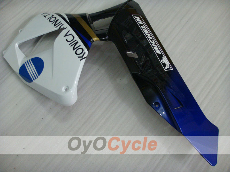 Carena Lato Destro & Sinistro Per Honda 03-04 CBR600RR #OYO87907204 Immagine secondaria del prodotto