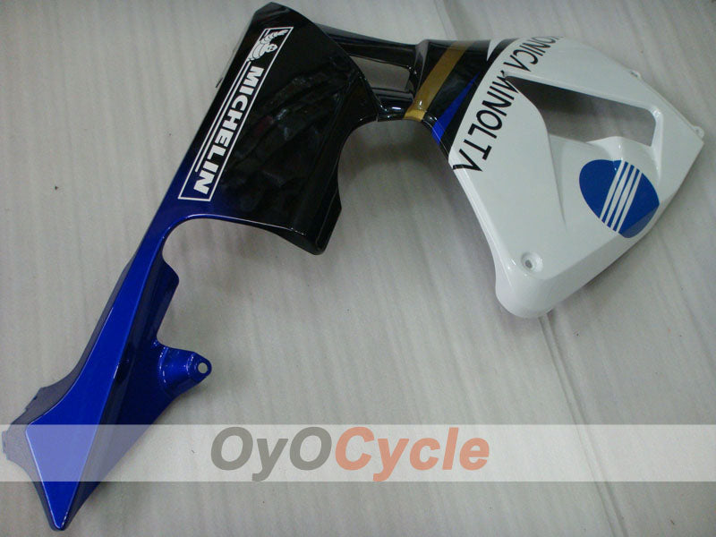 Carena Lato Destro & Sinistro Per Honda 03-04 CBR600RR #OYO87907204 Immagine principale del prodotto