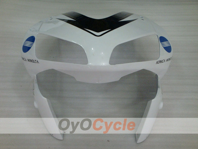 Carena Anteriore Superiore Per Honda 03-04 CBR600RR #OYO87907203 Immagine secondaria del prodotto