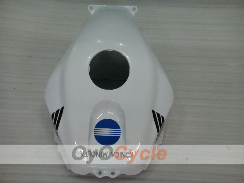 Carena serbatoio per Honda CBR600RR 03-04 #OYO87907206 Immagine secondaria del prodotto