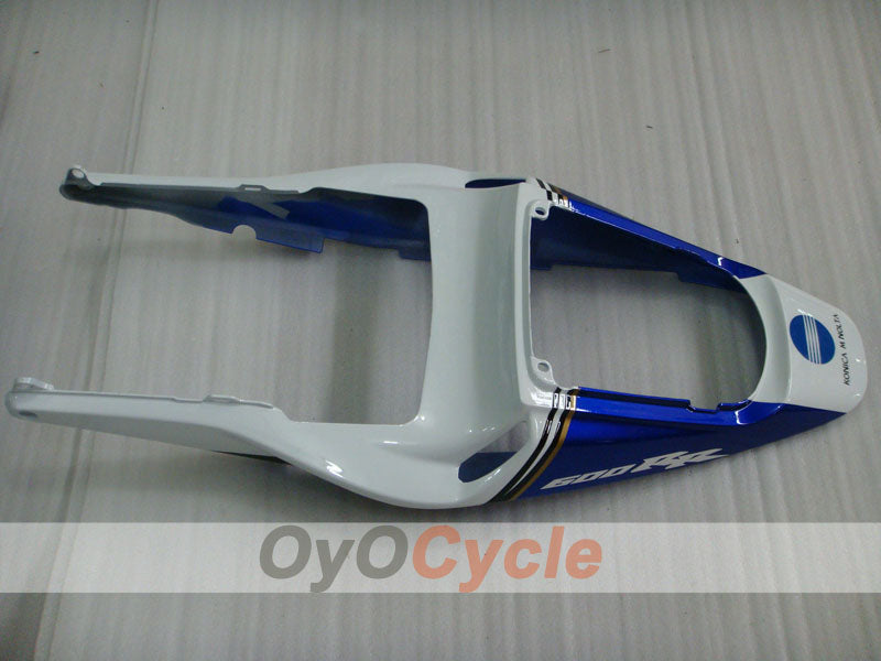 Codone posteriore per Honda CBR600RR 03-04 #OYO87907207 Immagine principale del prodotto
