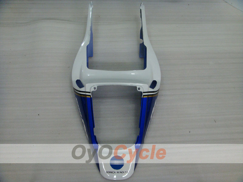 Codone posteriore per Honda CBR600RR 03-04 #OYO87907207 Immagine secondaria del prodotto